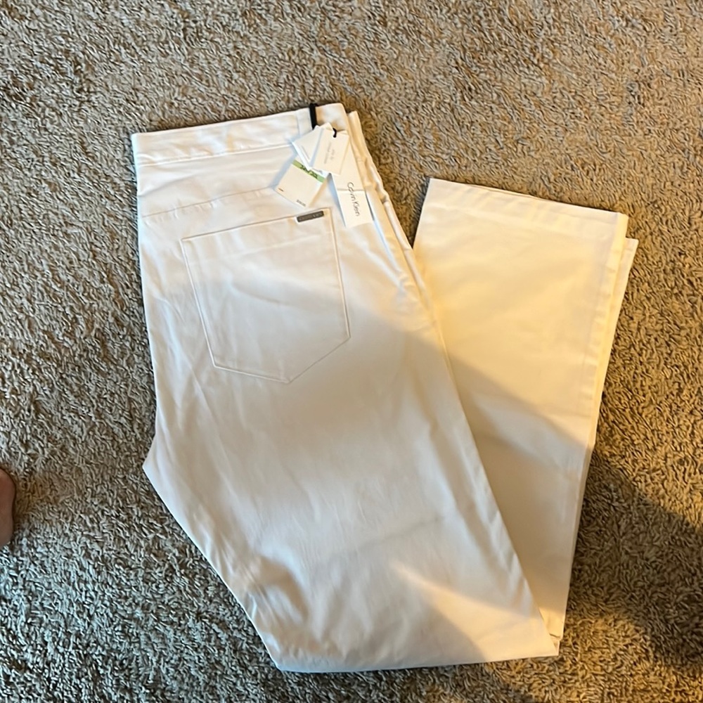 Calvin Klein Pants